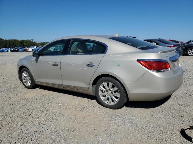 Photo 2 from auction – 2012 BUICK LACROSSE with VIN 1G4GC5ER0CF326775