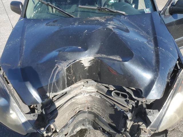 Photo 12 from auction – 2005 HONDA CR-V LX with VIN JHLRD68595C008167