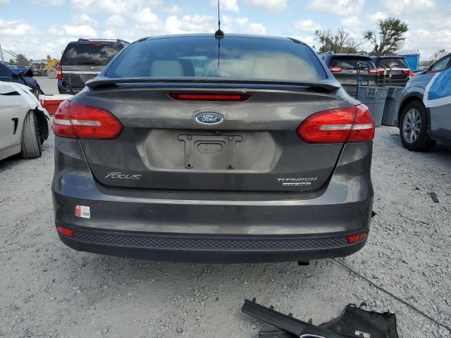 Photo 6 from auction – 2015 FORD FOCUS with VIN 1FADP3J27FL322047