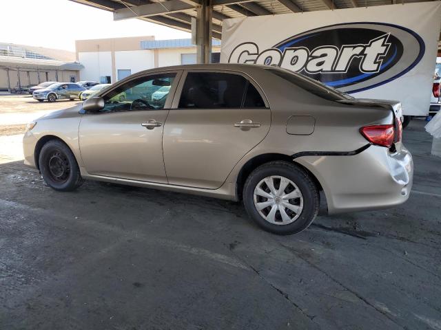 Photo 2 from auction – 2010 TOYOTA COROLLA BASE with VIN 2T1BU4EE4AC463582