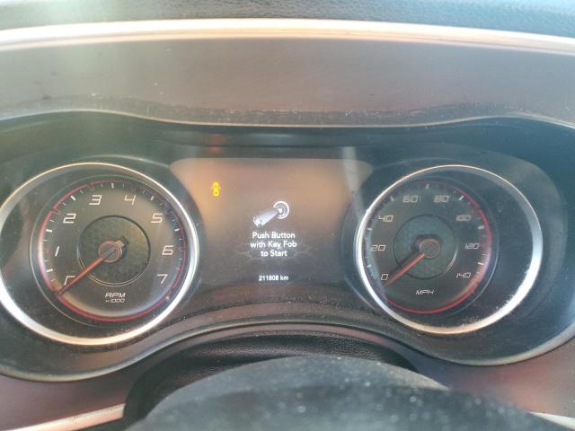 Photo 9 from auction – 2019 DODGE CHARGER with VIN 2C3CDXBG1KH673211