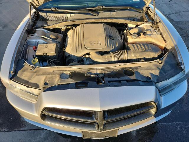 Foto 11 de la subasta – 2014 DODGE CHARGER R/ con VIN 2C3CDXDT2EH364765