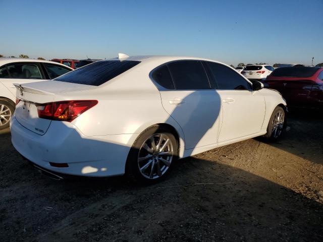 Photo 3 from auction – 2015 LEXUS GS 350 with VIN JTHBE1BL2FA017455