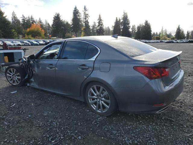 Photo 2 from auction – 2015 LEXUS GS 350 with VIN JTHBE1BL4FA005341