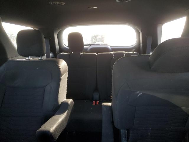 Photo 10 from auction – 2020 FORD EXPLORER X with VIN 1FMSK8DH1LGA55212