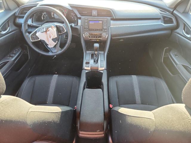 Photo 8 from auction – 2016 HONDA CIVIC LX with VIN 19XFC2F58GE026069