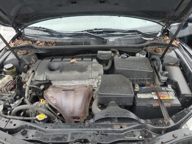 Photo 11 from auction – 2010 TOYOTA CAMRY BASE with VIN 4T1BF3EK3AU092925