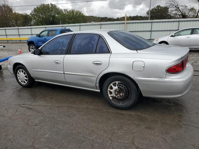 Photo 2 from auction – 2005 BUICK CENTURY CU with VIN 2G4WS52J151109565
