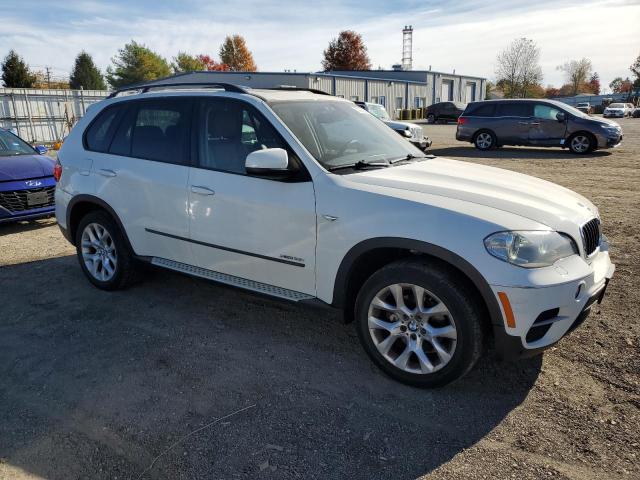 Photo 4 from auction – 2012 BMW X5 XDRIVE3 with VIN 5UXZV4C58CL755616