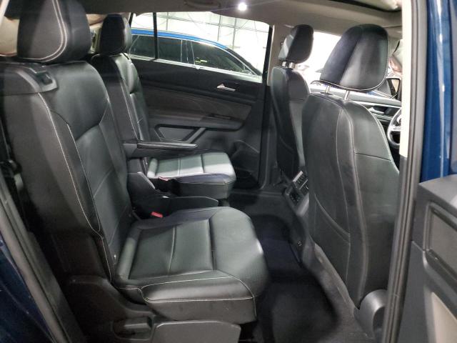 Photo 11 from auction – 2023 VOLKSWAGEN ATLAS SE with VIN 1V2KR2CA5PC503058