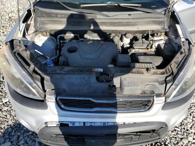 Photo 11 from auction – 2013 KIA SOUL with VIN KNDJT2A58D7491609