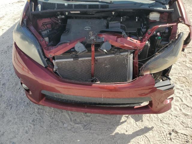 Photo 12 from auction – 2013 TOYOTA TOYO SIENNA with VIN 5TDXK3DC8DS386443