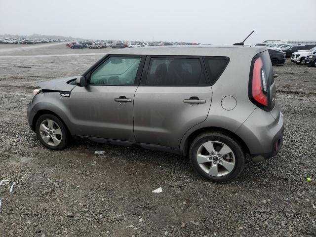 Photo 2 from auction – 2017 KIA SOUL with VIN KNDJN2A26H7455441