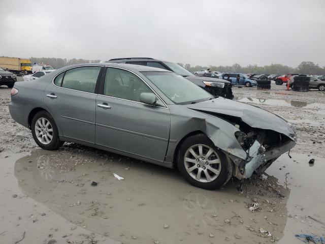 Photo 4 from auction – 2002 LEXUS ES with VIN JTHBF30G420076229
