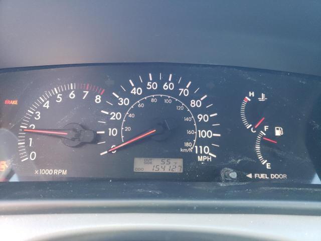 Photo 9 from auction – 2007 TOYOTA COROLLA CE with VIN 2T1BR32E77C820729