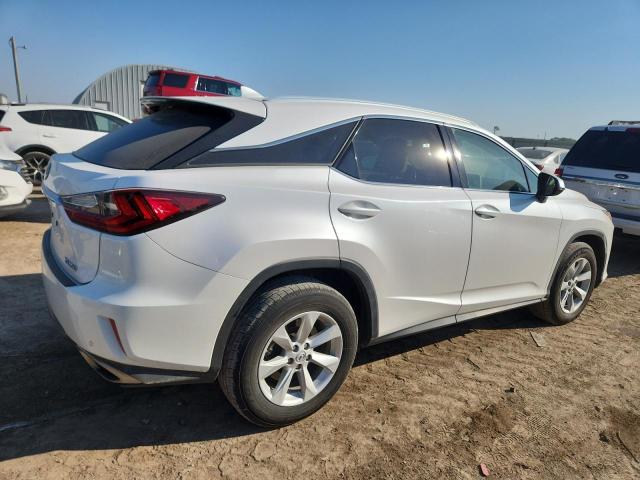 Photo 3 from auction – 2017 LEXUS RX 350 BAS with VIN 2T2BZMCA0HC065440