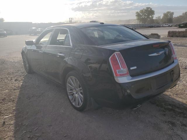 Photo 2 from auction – 2013 CHRYSLER 300C VARVA with VIN 2C3CCADT3DH644628