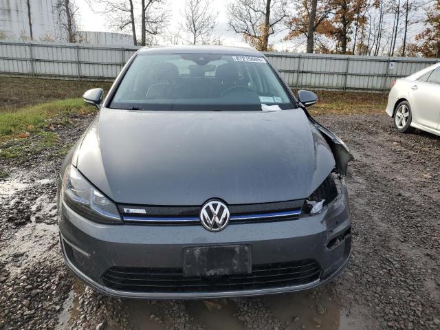 Photo 5 from auction – 2018 VOLKSWAGEN E-GOLF SEL with VIN WVWPR7AU8JW911996