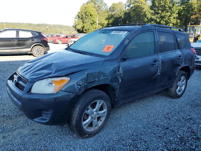 TOYOTA RAV4 2011 مع رقم تعريف المركبة 2T3ZF4DV0BW064475 - صورة من المزاد