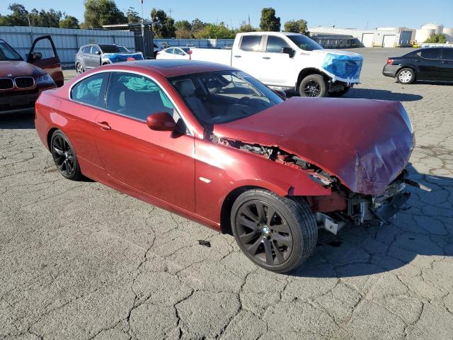 Photo 4 from auction – 2011 BMW 328 I SULEV with VIN WBAKE5C51BE755269