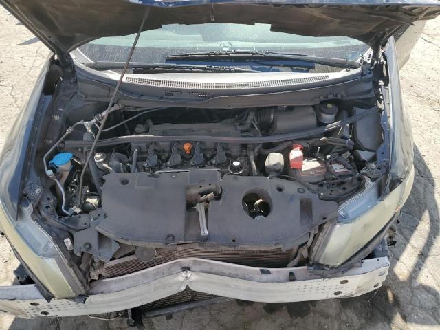 Photo 11 from auction – 2015 HONDA CIVIC LX with VIN 19XFB2F55FE227221