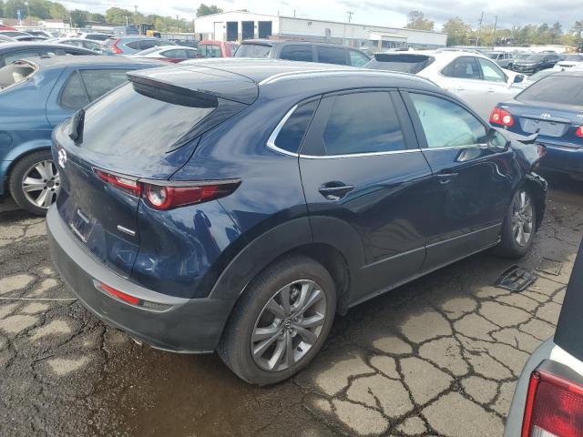Photo 3 from auction – 2025 MAZDA CX-30 PREF with VIN 3MVDMBCM9SM824271