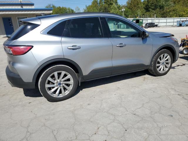 Photo 3 from auction – 2022 FORD ESCAPE TIT with VIN 1FMCU9J96NUA29145