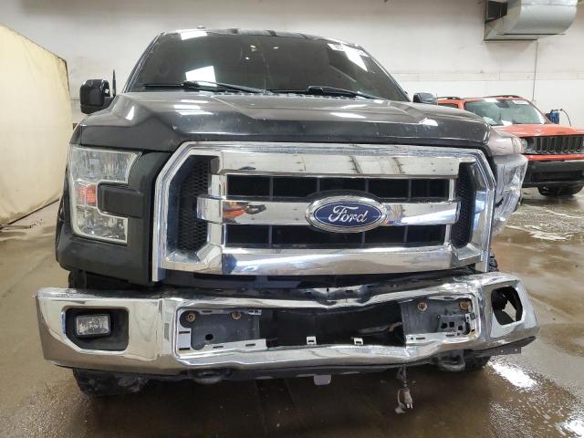 Photo 5 from auction – 2016 FORD F150 SUPER with VIN 1FTFW1EF9GFC90547