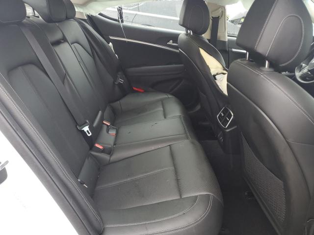 Photo 10 from auction – 2025 GENESIS G70 BASE with VIN KMTG34SC8SU155963