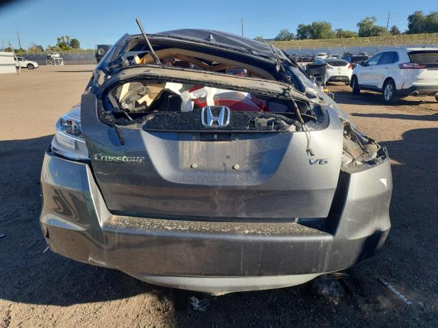 Photo 6 from auction – 2012 HONDA CROSSTOUR with VIN 5J6TF1H52CL001830