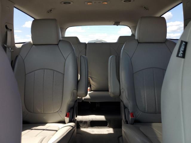 Photo 10 from auction – 2017 BUICK ENCLAVE with VIN 5GAKRCKD8HJ326152