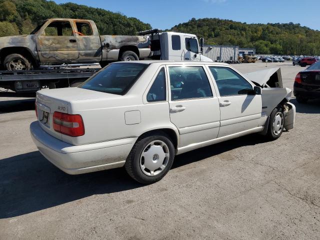 Photo 3 from auction – 1998 VOLVO S70 with VIN YV1LS5574W2522051