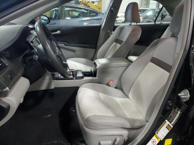 Photo 7 from auction – 2012 TOYOTA CAMRY BASE with VIN 4T4BF1FK1CR248701