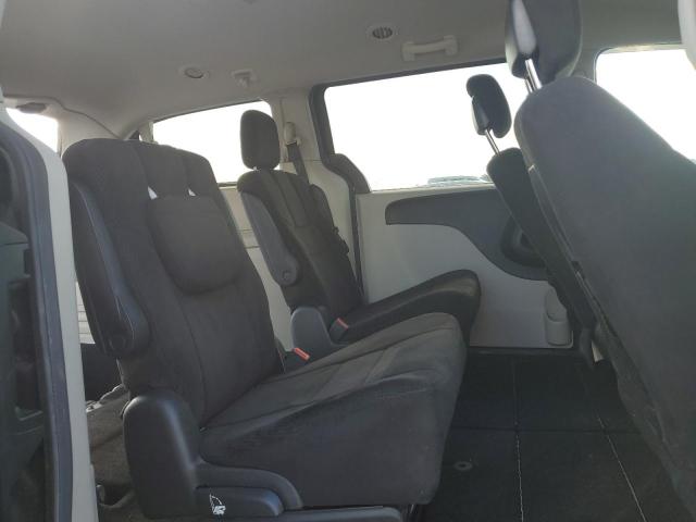 Photo 11 from auction – 2013 DODGE GRAND CARA with VIN 2C4RDGBG1DR538913