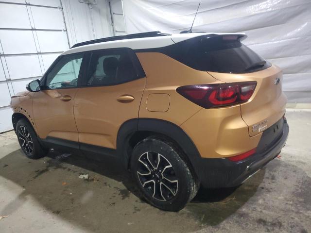 Photo 2 from auction – 2024 CHEVROLET TRAILBLAZE with VIN KL79MSSL0RB058557