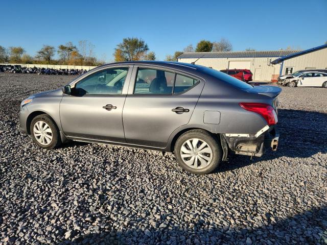 Photo 2 from auction – 2019 NISSAN VERSA S with VIN 3N1CN7AP7KL838781