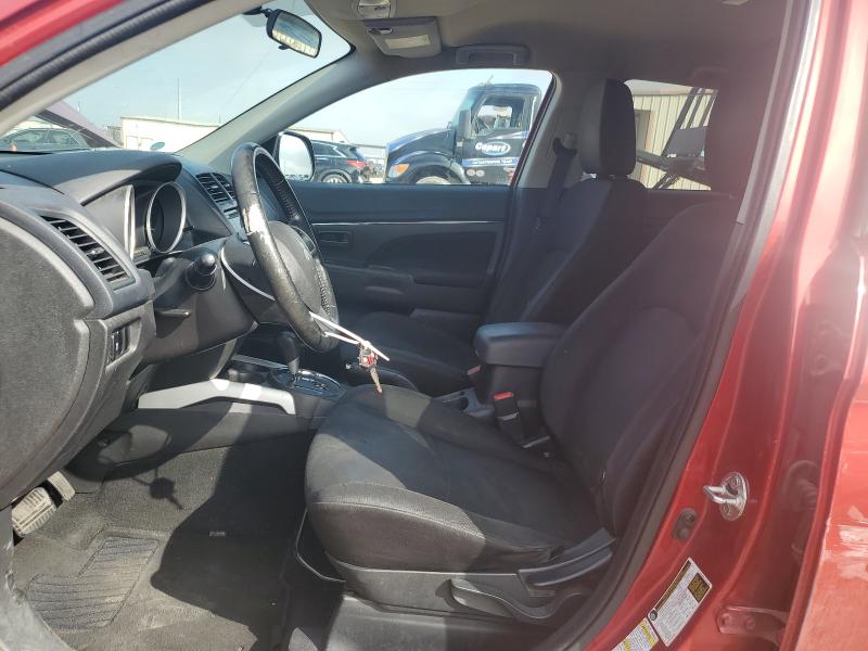 Photo 7 from auction – 2014 MITSUBISHI OUTLANDER with VIN 4A4AP3AU3EE016425