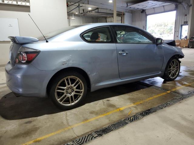 Photo 3 from auction – 2008 TOYOTA SCION TC with VIN JTKDE167980245686