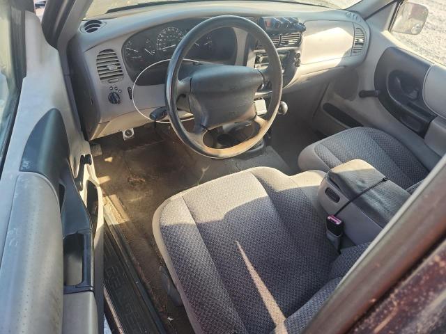 Photo 8 from auction – 1999 FORD RANGER SUP with VIN 1FTYR14V1XTB09502