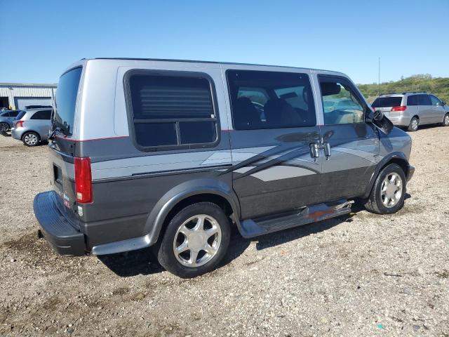 Photo 3 from auction – 2003 GMC SAFARI XT with VIN 1GDDM19X53B513096