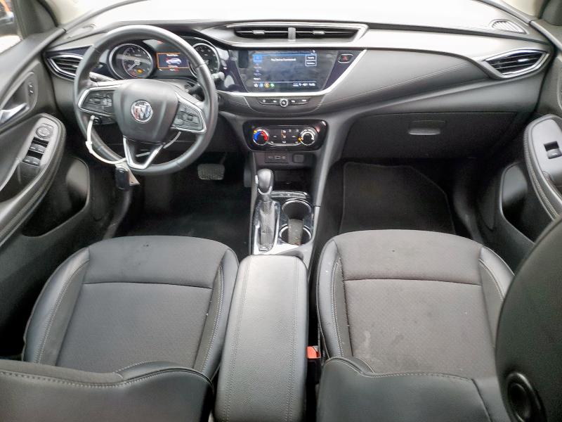 Foto 8 de la subasta – 2023 BUICK ENCORE GX con VIN KL4MMBS28PB020022