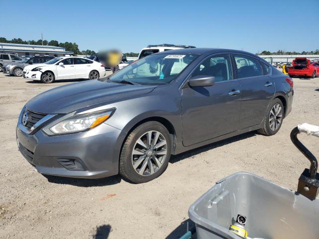 NISSAN ALTIMA 2.5 2017 with VIN 1N4AL3AP0HC218609 - Photo from auction