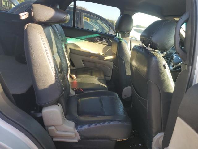 Photo 10 from auction – 2014 FORD EXPLORER with VIN 1FM5K7B88EGA73249