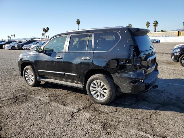 Photo 2 from auction – 2018 LEXUS GX 460 with VIN JTJBM7FX6J5183836