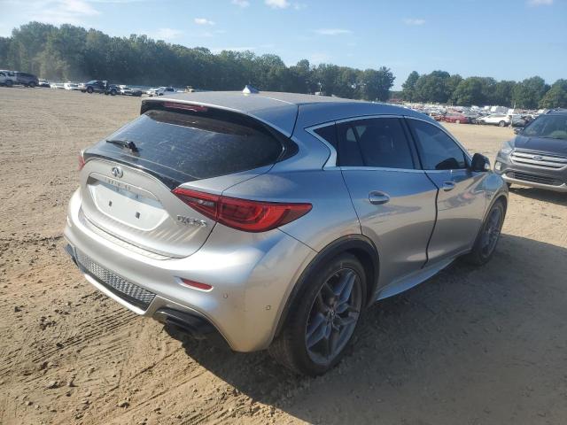 Photo 3 from auction – 2018 INFINITI QX30 BASE with VIN SJKCH5CP3JA043316