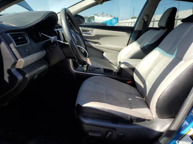 Photo 7 from auction – 2017 TOYOTA CAMRY LE with VIN 4T1BF1FK8HU706879