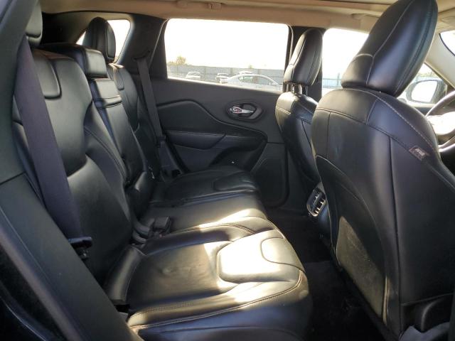 Photo 11 from auction – 2016 JEEP CHEROKEE L with VIN 1C4PJMDS2GW280705