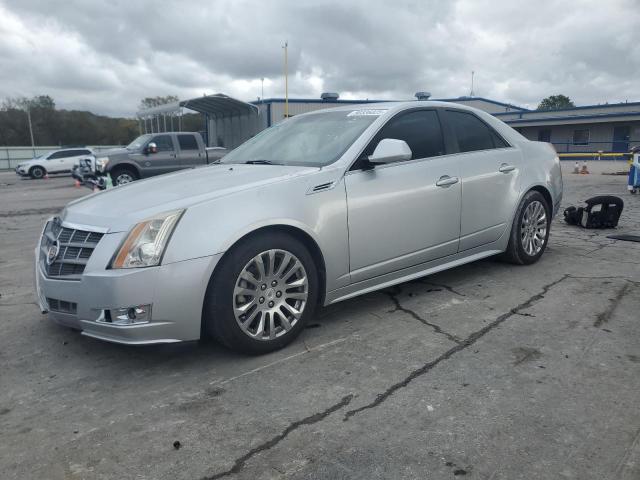 Photo 1 from auction – 2010 CADILLAC CTS PERFOR with VIN 1G6DL5EG4A0105270