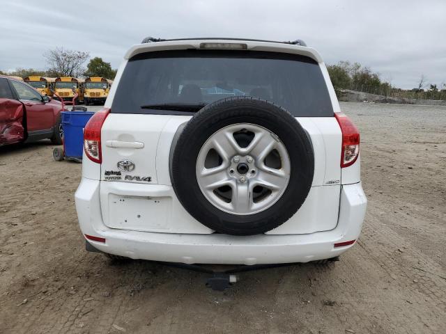 Photo 6 from auction – 2008 TOYOTA RAV4 with VIN JTMBK35V585067619