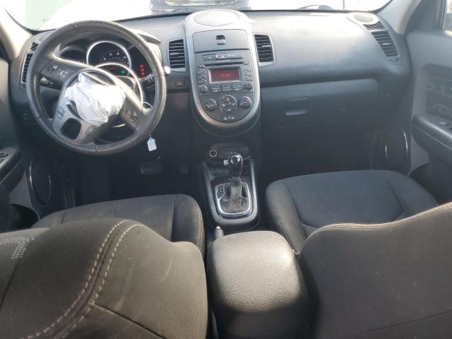 Photo 8 from auction – 2012 KIA SOUL + with VIN KNDJT2A62C7406416